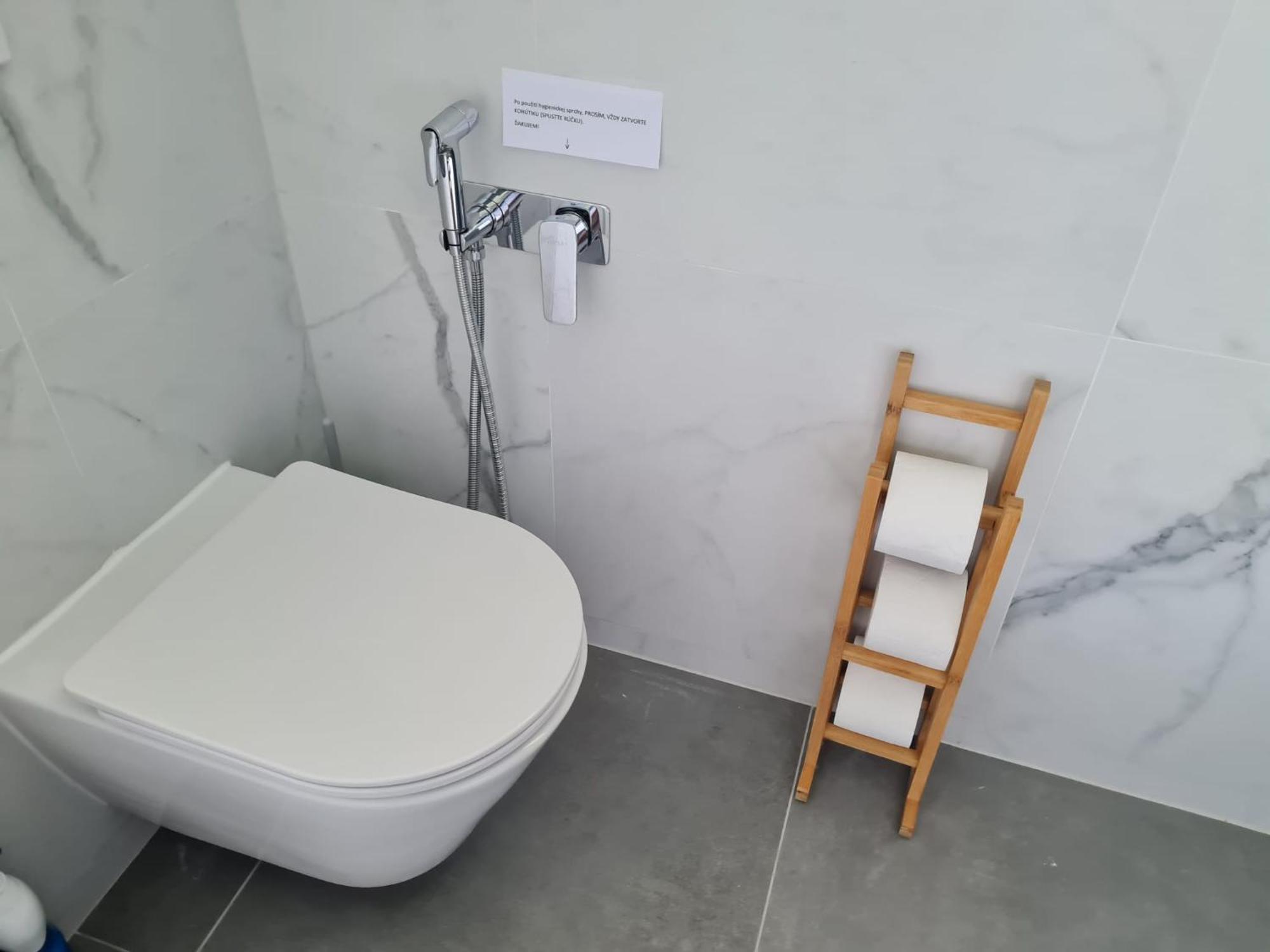 Beachfront Comfort Apartments Sinajko 伯德古拉 客房 照片